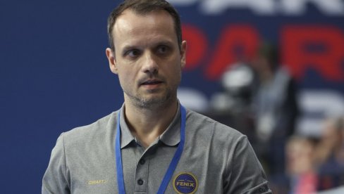 АНЂЕЛКОВИЋ НАЈБОЉИ ТРЕНЕР: Наш стручњак трећи пут проглашен за првог стручњака рукометног првенства Француске
