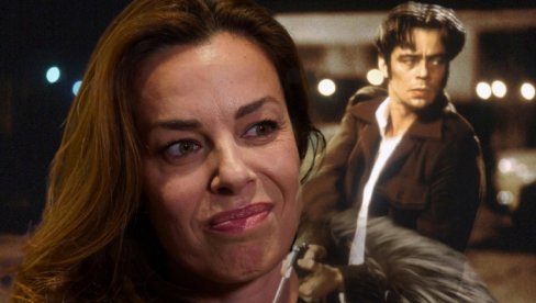 HTELA SAM SVE ILI NIŠTA: Katarina Radivojević zbog slavnog glumca napustila Srbiju i preselila se u SAD - iznenada usledio KRAH