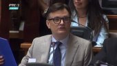 ONI BI DA VODE DRŽAVU? Jovanov pokazao - Opozicija uvid u izborni materijal za Opštinu Kosjerić tražila od IK Opštine Novi Beograd (VIDEO)
