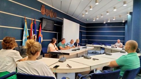 TRAŽE STRUČNO MIŠLJENJE: U susret izgradnji spomenika Milevi Marić Ajnštajn u Novom Sadu