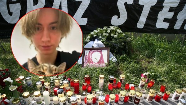 ОВО ЈЕ МАСОВНИ УБИЦА ИЗ ГРАЦА: Полиција му у кући нашла бомбу, убио се у тоалету пред рођендан (ФОТО) ОВО ЈЕ МАСОВНИ УБИЦА ИЗ ГРАЦА: Полиција му у кући нашла бомбу, убио се у тоалету пред рођендан (ФОТО)