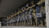 У ЛОС АНЂЕЛЕСУ ПОЛИЦИЈСКИ ЧАС, РАЦИЈЕ НА ФАРМАМА: Бунт се пренео и у Тексас, државу са великим бројем имиграната