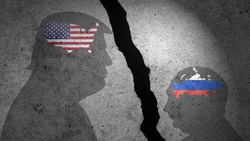 TRAMP AMINOVAO, CELA RUSIJA BESNA! Najnovije vesti iz Amerike su potpuno neverovatne TRAMP AMINOVAO, CELA RUSIJA BESNA! Najnovije vesti iz Amerike su potpuno neverovatne