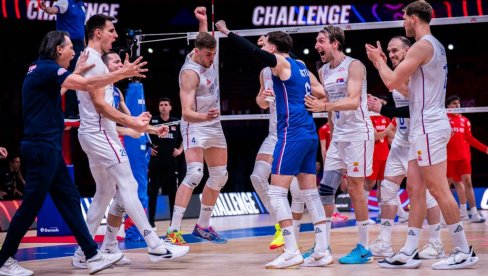 PROBLEMIMA NEMA KRAJA: Srbija se mora trgnuti kako bi izbegla eliminaciju iz Lige nacija