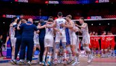 SRBIJA POSLEDNJA - SLEDI BORBA ZA OPSTANAK: Srpski odbojkaši što pre moraju da poprave formu u Ligi nacija