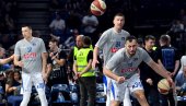 SADA I ZVANIČNO! Doskorašnji košarkaš Budućnosti pojačao Dubai