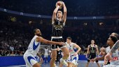 ПАРТИЗАН НА КОРАК ОД ТРОФЕЈА: Суботичани желе да продуже финале!