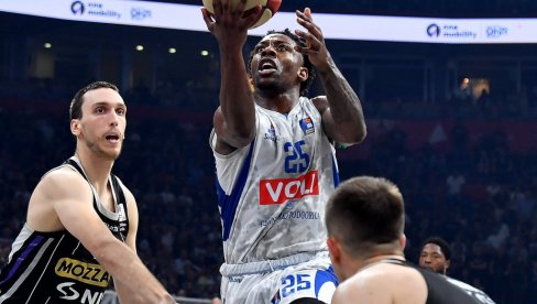 PUČE BOMBA! MVP ABA lige potpisao za Dubai