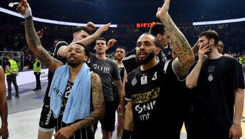 HOĆETE DA KUPITE KARTE ZA PARTIZAN - BUDUĆNOST? Ne može! HOĆETE DA KUPITE KARTE ZA PARTIZAN - BUDUĆNOST? Ne može!