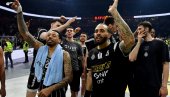 HOĆETE DA KUPITE KARTE ZA PARTIZAN - BUDUĆNOST? Ne može!
