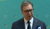 VUČIĆ IZ ODESE: Predsednik potvrdio da nije potpisao antirusku deklaraciju VUČIĆ IZ ODESE: Predsednik potvrdio da nije potpisao antirusku deklaraciju