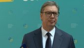 “SVI HOĆE DA RADIKALIZUJU, VEROVATNO ĆE DA POSTANU NINDŽE U MEĐUVREMENU”: Vučić odgovorio blokaderima