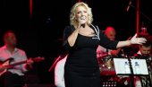 SNEŽANA ĐURIŠIĆ U INTERVJUU ZA NOVOSTI: Slavićemo ko god da pobedi (FOTO)