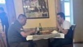 УСТАШЕ ИХ КОНТРОЛИШУ Разоткривено: Ево са ким се састаје лажни ветеран Вукелић (ФОТО)