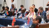 MARIJA GNJATOVIĆ NA SAMITU U KINI: Učešće Srbije predstavlja potvrdu strateške orijentacije ka globalnoj saradnji u oblasti nauke i inovacija