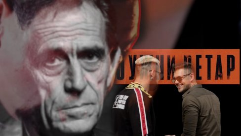 Preminuo glumac Momo Pićurić - poznat po ulogama u Južnom vetru i Besi