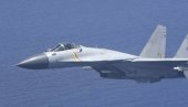 RASTU TENZIJE KINE I JAPANA: Umalo došlo do sudara vojnih aviona, Peking reagovao