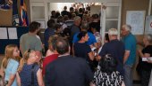 ГИК: Листа око СНС у Зајечару освојила 27 мандата, другопласирана листа 19