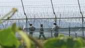 ČUVENI ZVUČNICI NA KOREJSKOJ GRANICI UGAŠENI: Dolazi do ublaživanja tenzija