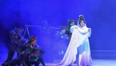 KANTONSKA OPERA UZ KUNG FU : Kulturna razmena Srbije i Kine u Novom Sadu