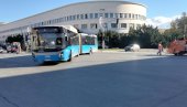 IZMENA SAOBRAĆAJA ZBOG RADOVA: Gradi se vodovodni priključak u Novom naselju u Novom Sadu