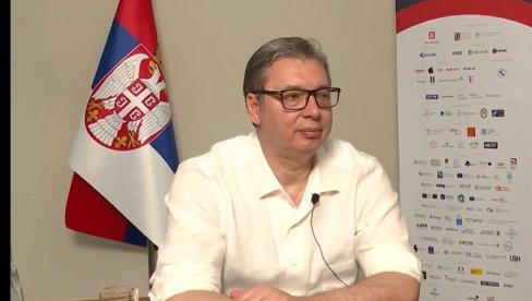 (UŽIVO) PREDSEDNIK ZA TV INFORMER: To su sve isti ljudi, Đokićevi sledbenici, oni koji su provodili obojenu revoluciju! Uništavali su deci ž
