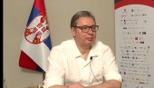 (UŽIVO) PREDSEDNIK ZA TV INFORMER: To su sve isti ljudi, Đokićevi sledbenici, oni koji su provodili obojenu revoluciju! Uništavali su deci ž