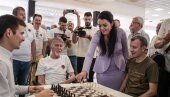 ПОВОДОМ ОБЕЛЕЖАВАЊА ДАНА ГРАДА: Отворен први међународни шаховски турнир „Лозница Опен – Град шаха“