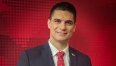 IGOR TOPALOVIĆ ZA NOVOSTI: Želeo bih da odem tamo gde drugi ne idu, a i treba biti objektivan i ne savijati kičmu (FOTO)