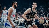 OSVOJILI SU REGIONALNI ŠAMPIONAT: Crno-beli idu po još jedan trofej
