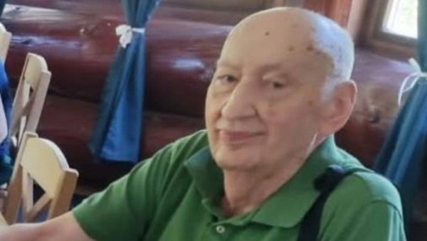 НЕСТАО УГЛЕДНИ ЛЕКАР ИЗ СОМБОРА: Ако неко види Ђорђа, нека одмах позове полицију НЕСТАО УГЛЕДНИ ЛЕКАР ИЗ СОМБОРА: Ако неко види Ђорђа, нека одмах позове полицију