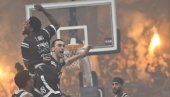 ГРОБАРИ ГЛЕДАЈУ И НЕ ВЕРУЈУ: Ево у ком такмичењу ће КК Партизан играти наредне три године, црно-беле погурала и држава Србија!