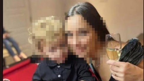 ТУГА ДО НЕБА: Ово су мајка (34) и син (3) из Дечана који су се утопили у базену ТУГА ДО НЕБА: Ово су мајка (34) и син (3) из Дечана који су се утопили у базену