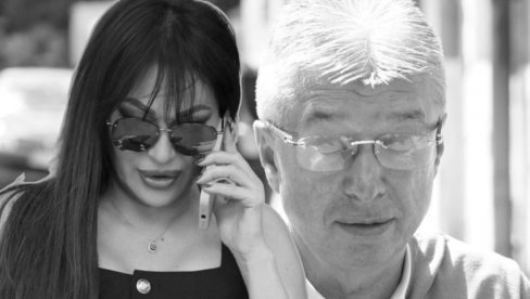 Зашто Цеце неће бити на финалу Звезда Гранда Зашто Цеце неће бити на финалу Звезда Гранда