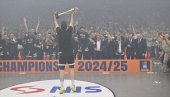 PARTIZAN POBEDIO KONKURENCIJU: Crno-beli najgledaniji u ABA ligi