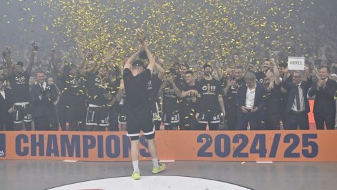 ABA LIGA KAKVU REGION NE PAMTI! Startuje novo takmičenje sa novim timovima i starim favoritima ABA LIGA KAKVU REGION NE PAMTI! Startuje novo takmičenje sa novim timovima i starim favoritima