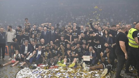 NEOČEKIVANO! Košarkaš Partizana ne igra za reprezentaciju na Evrobasketu