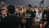 OTKRIVENO! Evo gde će Sterling Braun igrati sledeće sezone