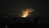 RAT NA BLISKOM ISTOKU - OPERACIJA UZDIGNUTI LAV:  Ubijen šef iranske vojske - Evo kako sada izgleda nebi iznad Irana(FOTO/VIDEO)