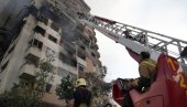 РАТ НА БЛИСКОМ ИСТОКУ - ОПЕРАЦИЈА УСПОН ЛАВА:  Откривен идентитет убијених научника - Нетанјаху се огласио после напада (ФОТО/ВИДЕО)