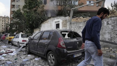 UŽAS! Sport tuguje: Izrael ubio reprezentativca Irana i još troje sportista iz drugih sportova