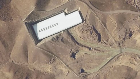 ŠESTORO IRANSKIH NAUČNIKA UBIJENO: Otkriveni detalji napada