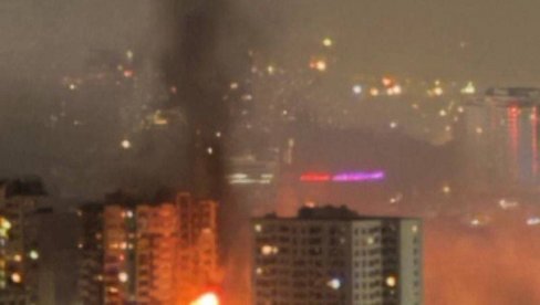 ЕВО КАДА АМЕРИКА САОПШТАВА ДА ЛИ НАПАДА ИРАН: Израелци очекују позитиван одговор