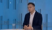 НЕДЕЉКОВ ПОНОВО СРУШИО СНЕШКА БЛОКАДЕРИМА: Чињеница је да је СНС победио у Косјерићу и Зајечару (ВИДЕО)