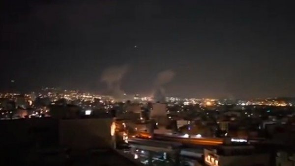 ОТКРИВЕНО КО ЈЕ СВЕ УБИЈЕН У НАПАДУ ИЗРАЕЛА: Ово је детаљан списак ОТКРИВЕНО КО ЈЕ СВЕ УБИЈЕН У НАПАДУ ИЗРАЕЛА: Ово је детаљан списак