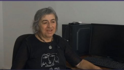 OVAJ VIDEO DOKAZUJE ŠTA JE POLITIKA BLOKADERA: Srušiti Vučića kako bi Srbi priznali da su genocidni, a Kosovo bilo nezavisno (VIDEO) OVAJ VIDEO DOKAZUJE ŠTA JE POLITIKA BLOKADERA: Srušiti Vučića kako bi Srbi priznali da su genocidni, a Kosovo bilo nezavisno (VIDEO)