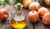 LEKARI RAZOTKRIVAJU Jabukovo sirće - lek protiv prehlade ili mit