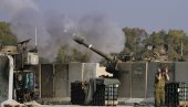 MOSAD UNEO ORUŽJE U IRAN PRE NAPADA Izraelski zvaničnici tvrde: IDF je ovako uspeo da napadne Iran