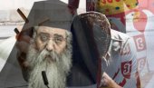 RUSKI DUHOVNIK UPOZORIO NA ZLO: Zbog ova dva predmeta u kući vam se dešavaju loše stvari
