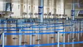 БЛИСКИ ИСТОК СЕ ПРИПРЕМА ЗА ПОТРЕС: Авио-компаније отказале вечерашње летове за Тел Авив